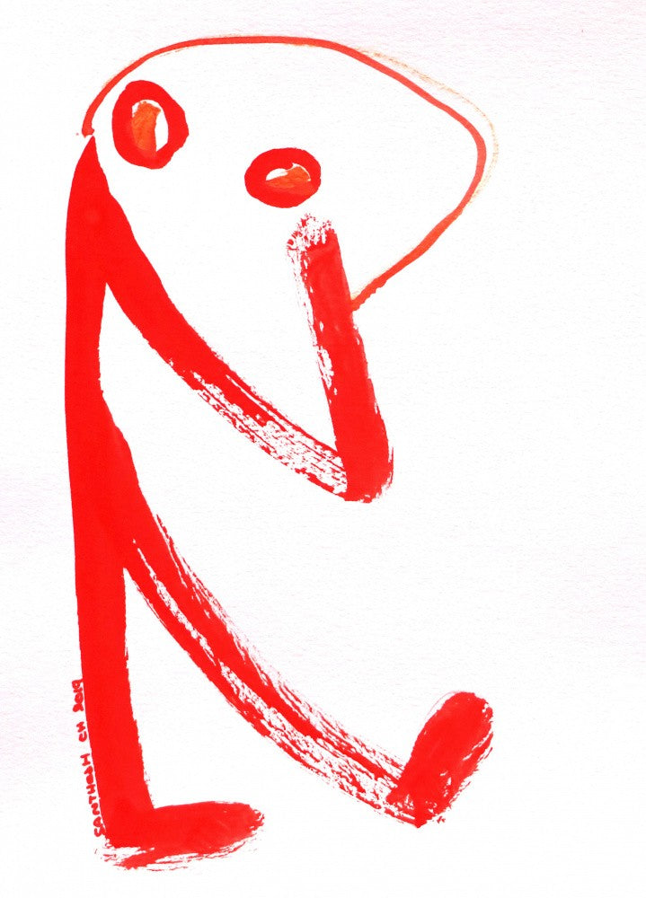 People Drawing29