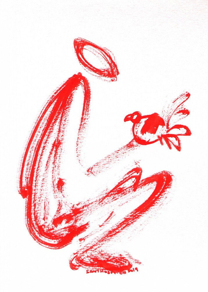 People Drawing37