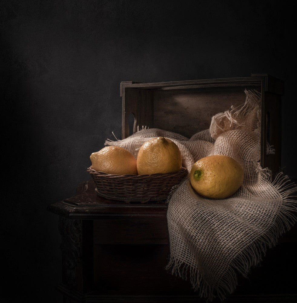 Sicilian Lemon
