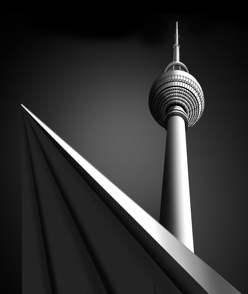 Berliner Fernsehtum