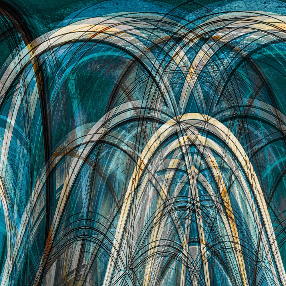 Multiple vaults