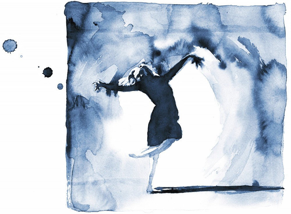 The Dance