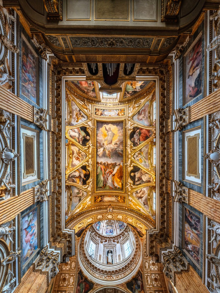 Santa Maria ai Monti