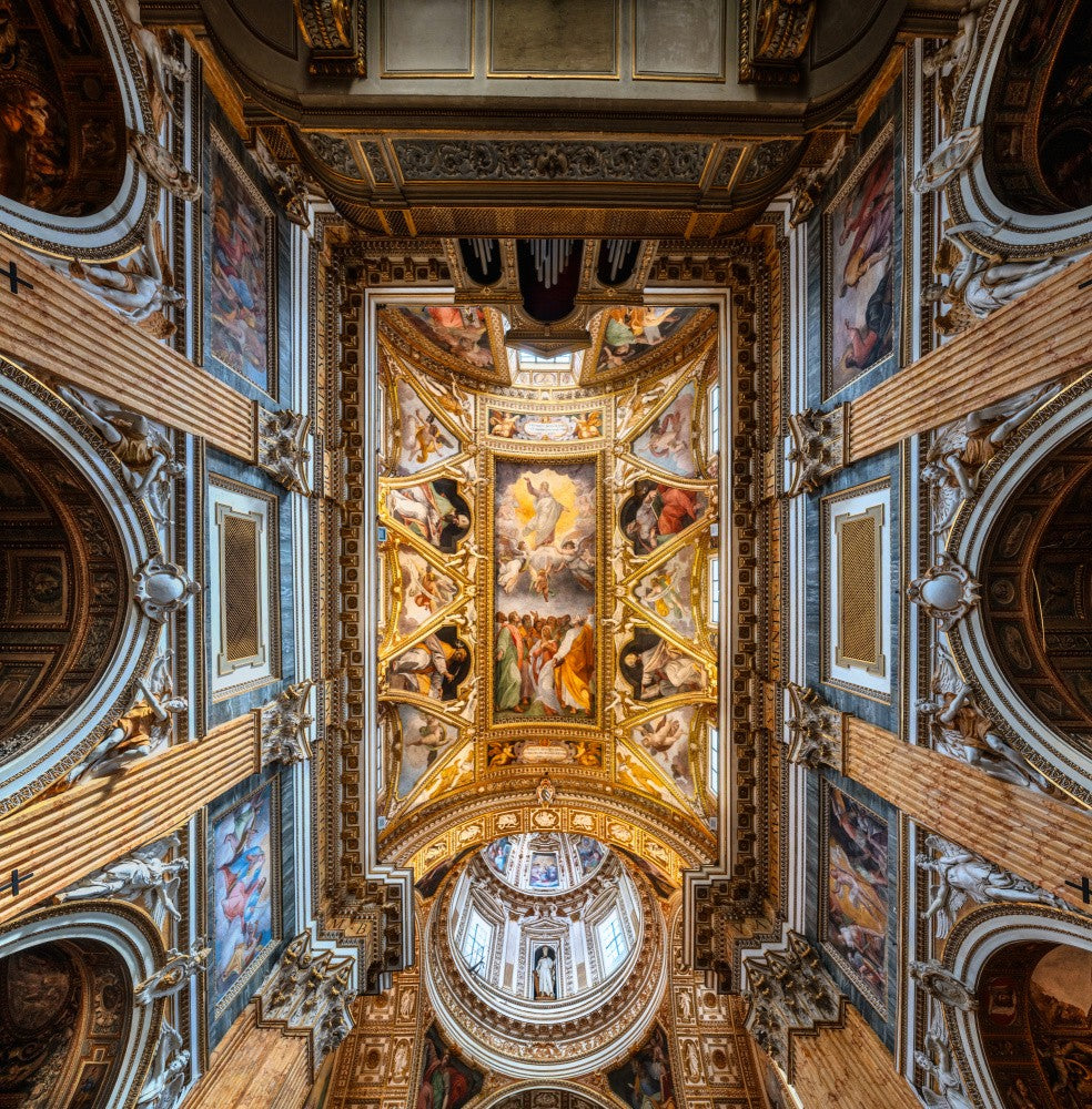 Santa Maria ai Monti