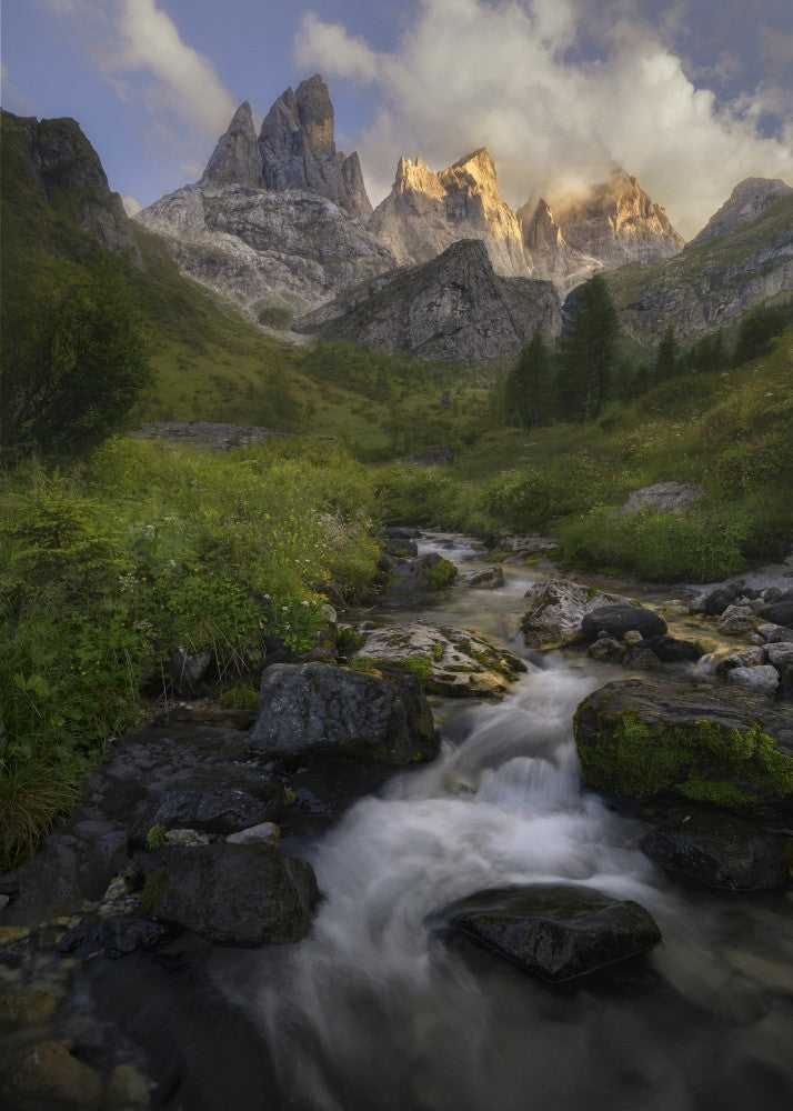 Enchanted Valley