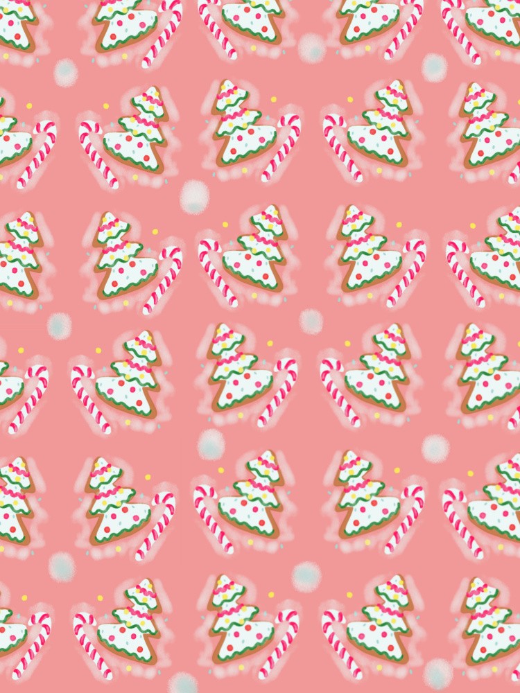 Christmas pattern