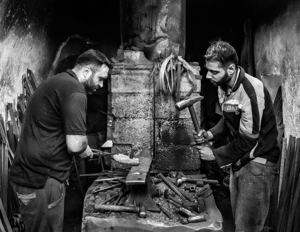 Handwork _ Work friends