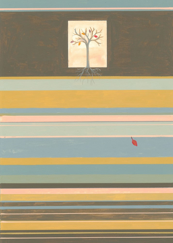 Autumn Tree