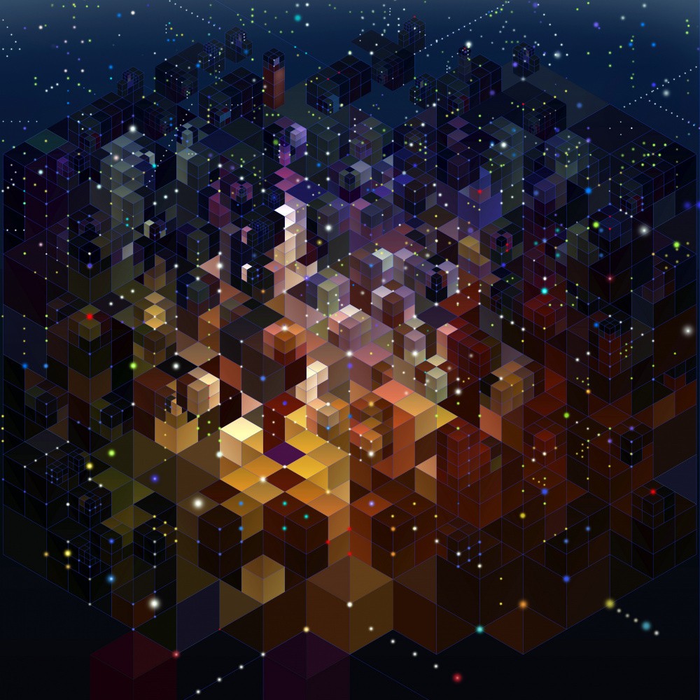 City of Lights