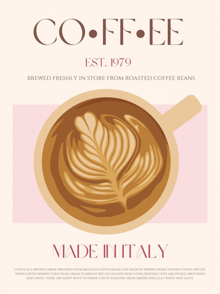 Italian Coffee