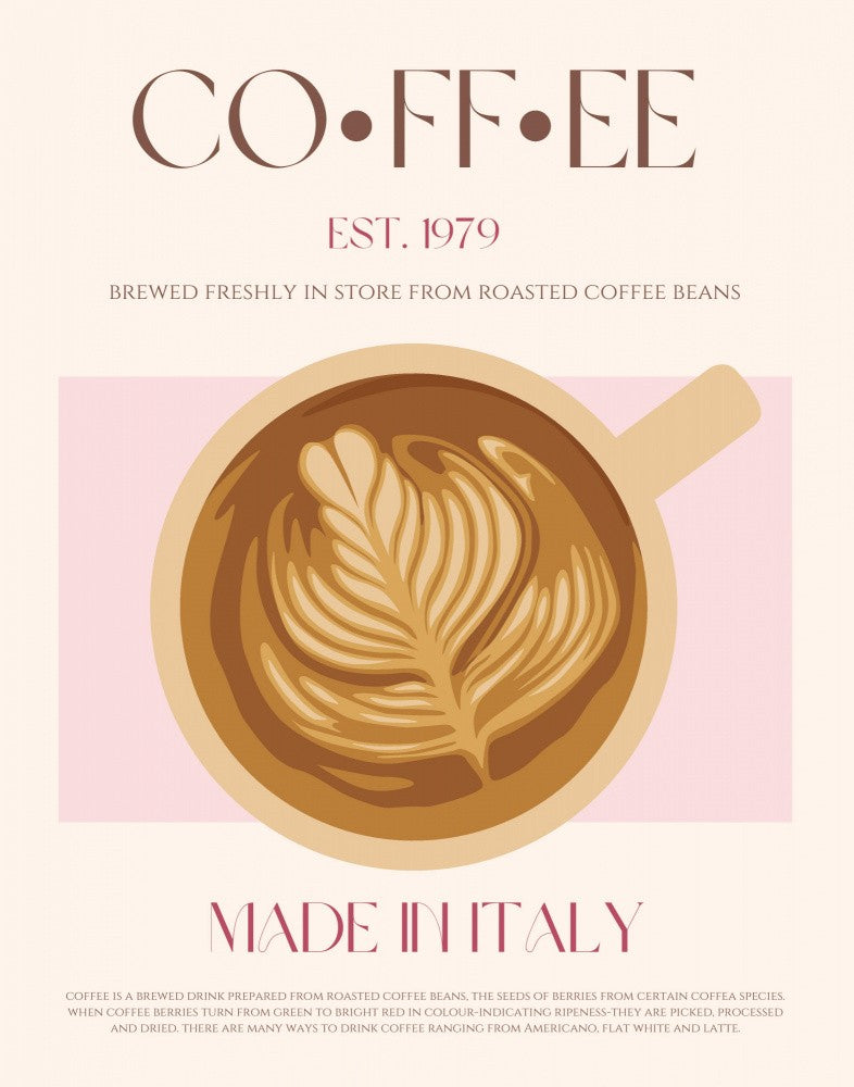 Italian Coffee