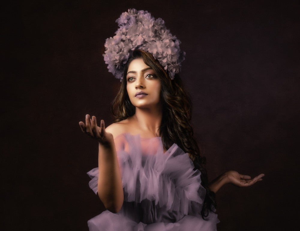 MAJESTIC LADY