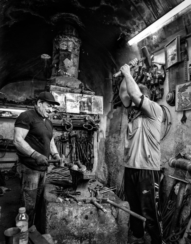 Handwork _ Work friends