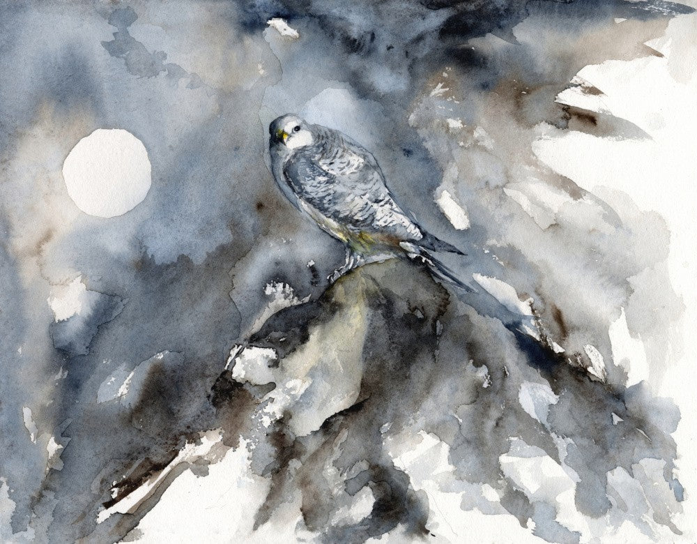 Gryfalcon Mountain
