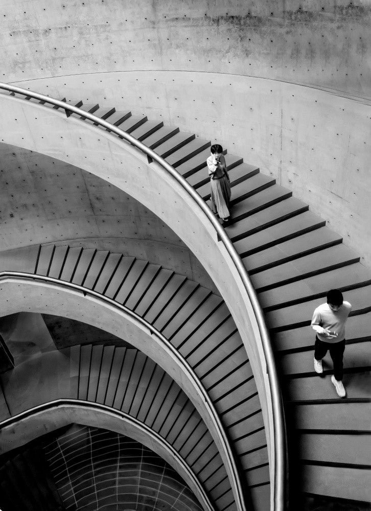 Treppen von Harmonious 1413