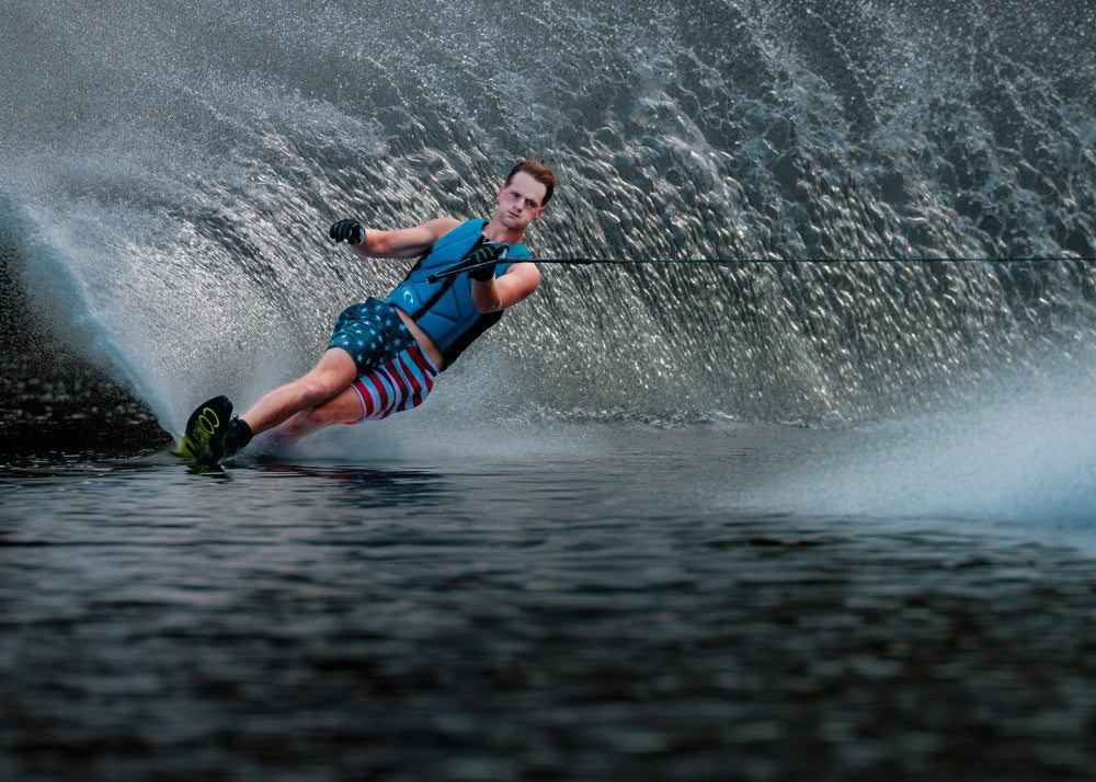 Water Skiing