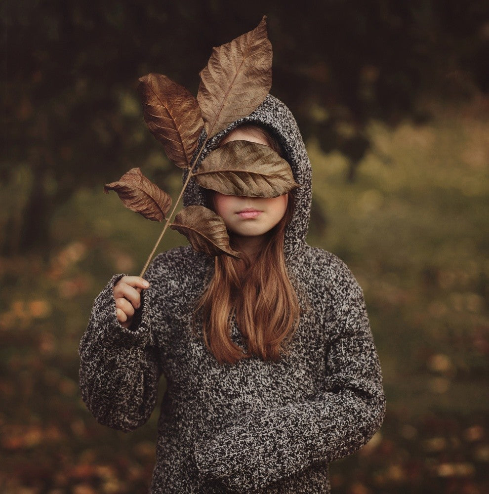 Herbstmaskerade
