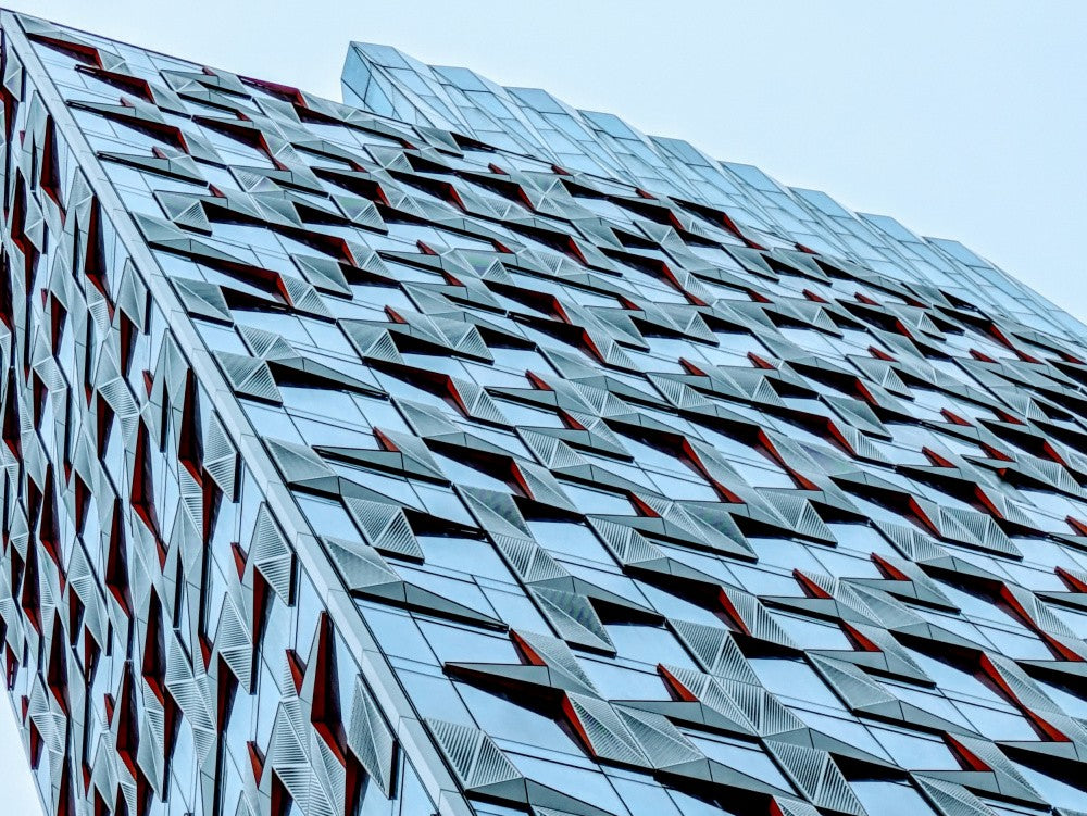 London's Geometry