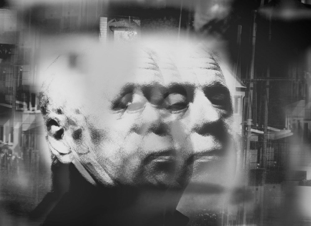 Likriktningens främlingskap.