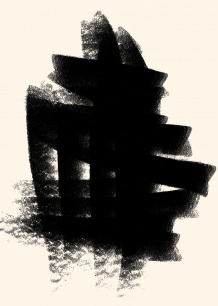 NOIR ABSTRAIT