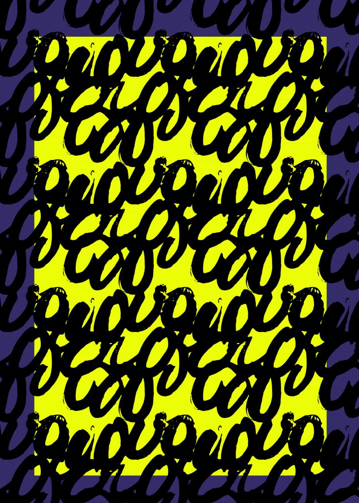 ECRITURE ABSTRAITE