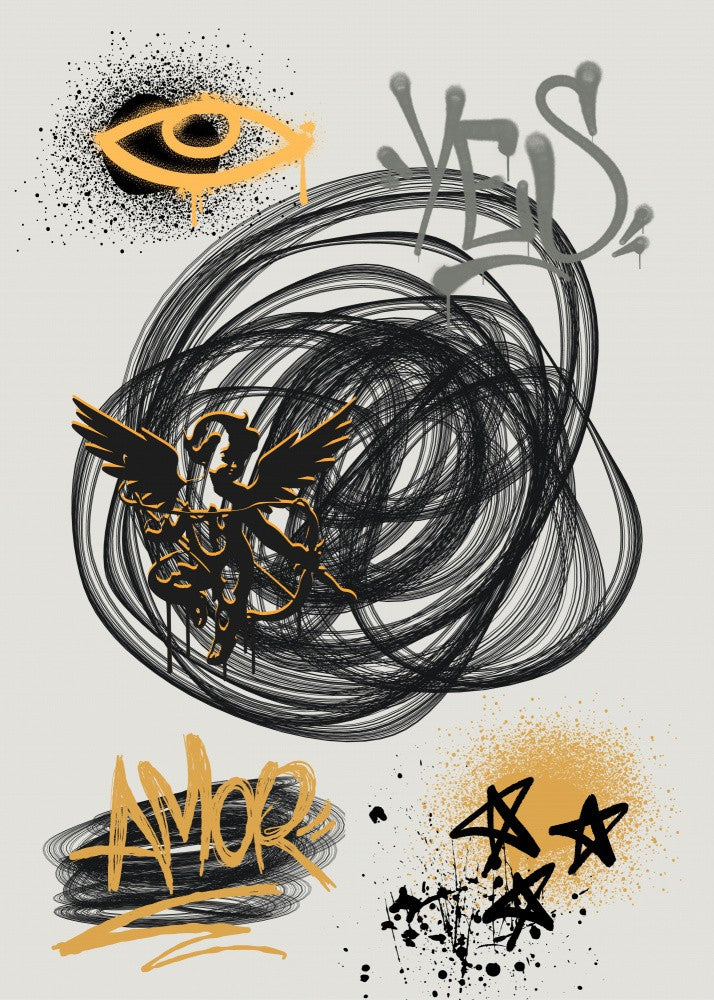 GRAFFITI VIBES