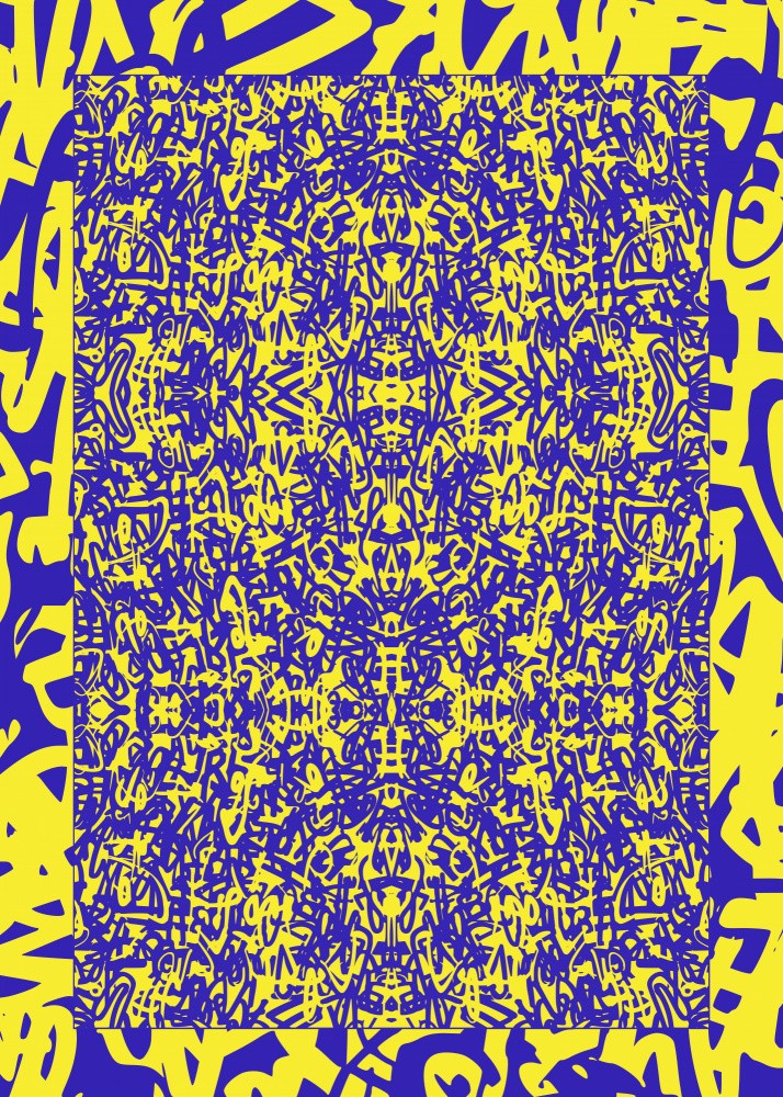 YELLOW LOVE