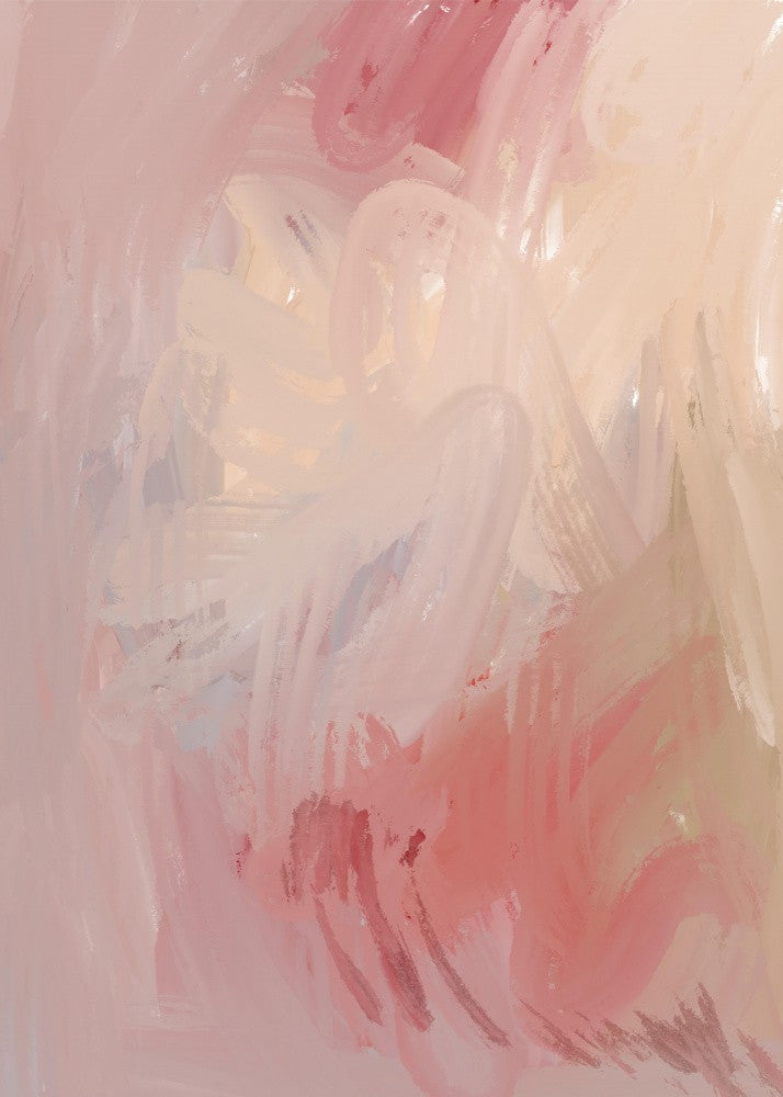ABSTRACTION ROSE