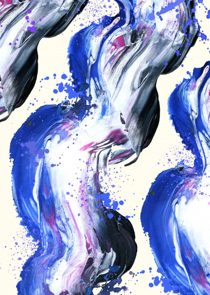 ABSTRACTION DE FORMES