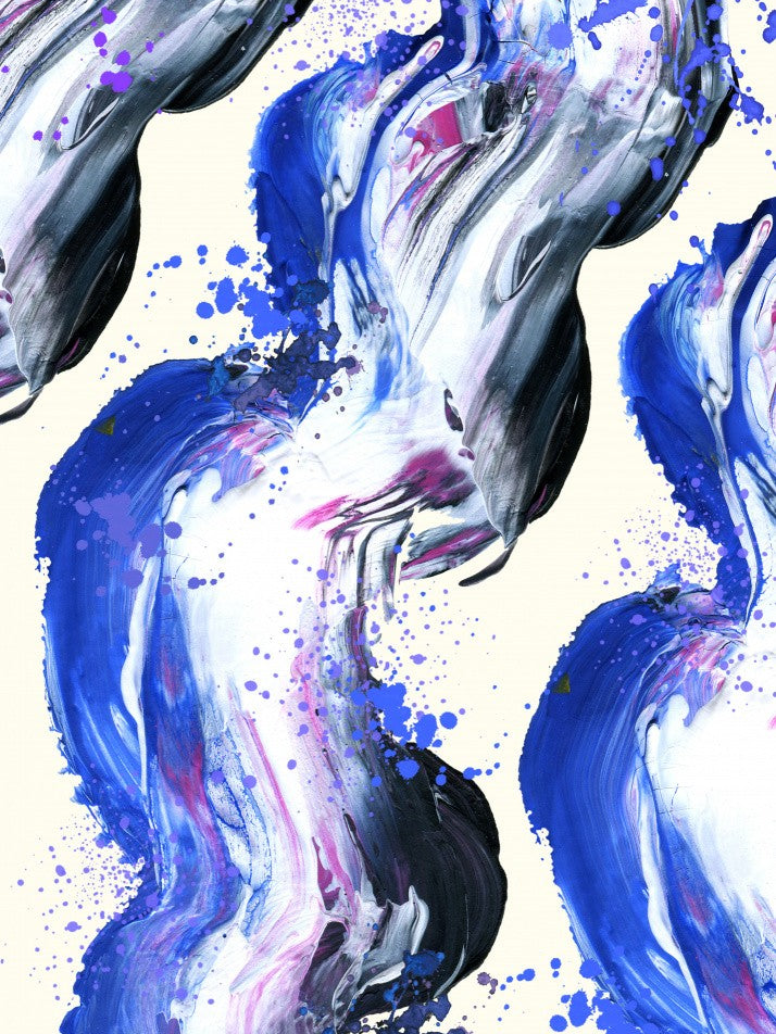 ABSTRACTION DE FORMES