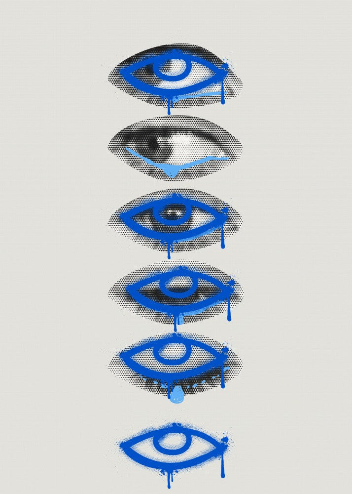 LES YEUX