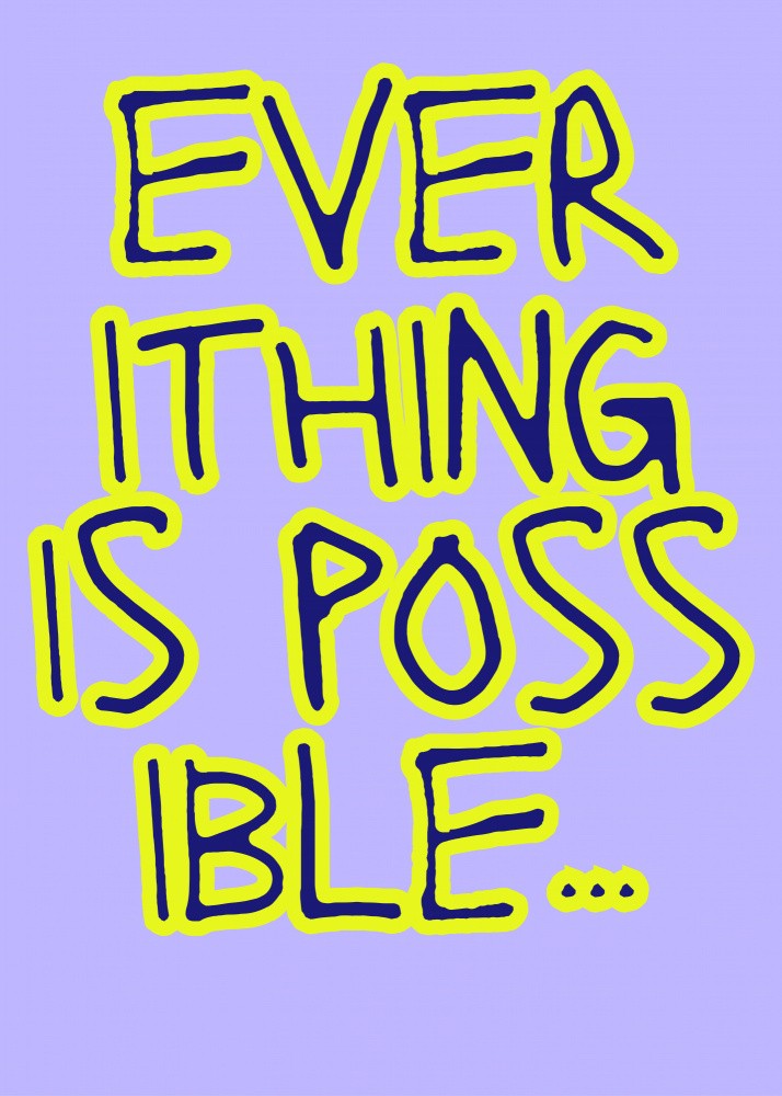 POSSIBLE