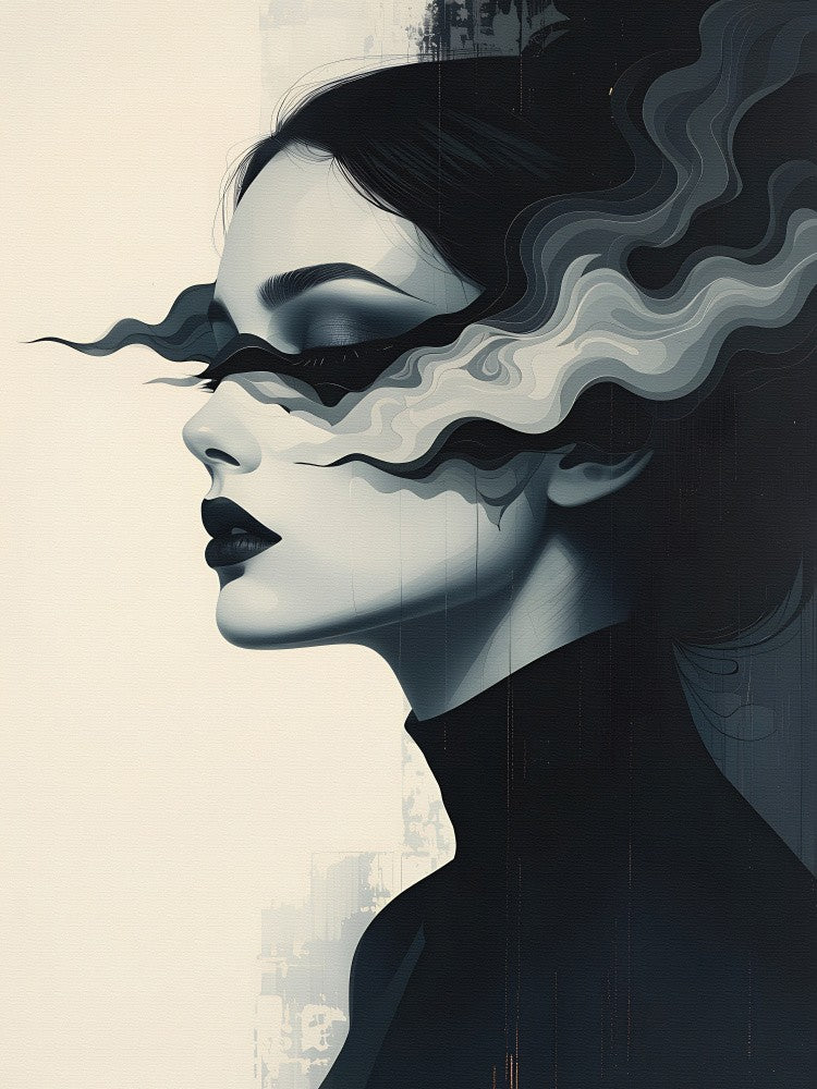 Where the Mind Wanders