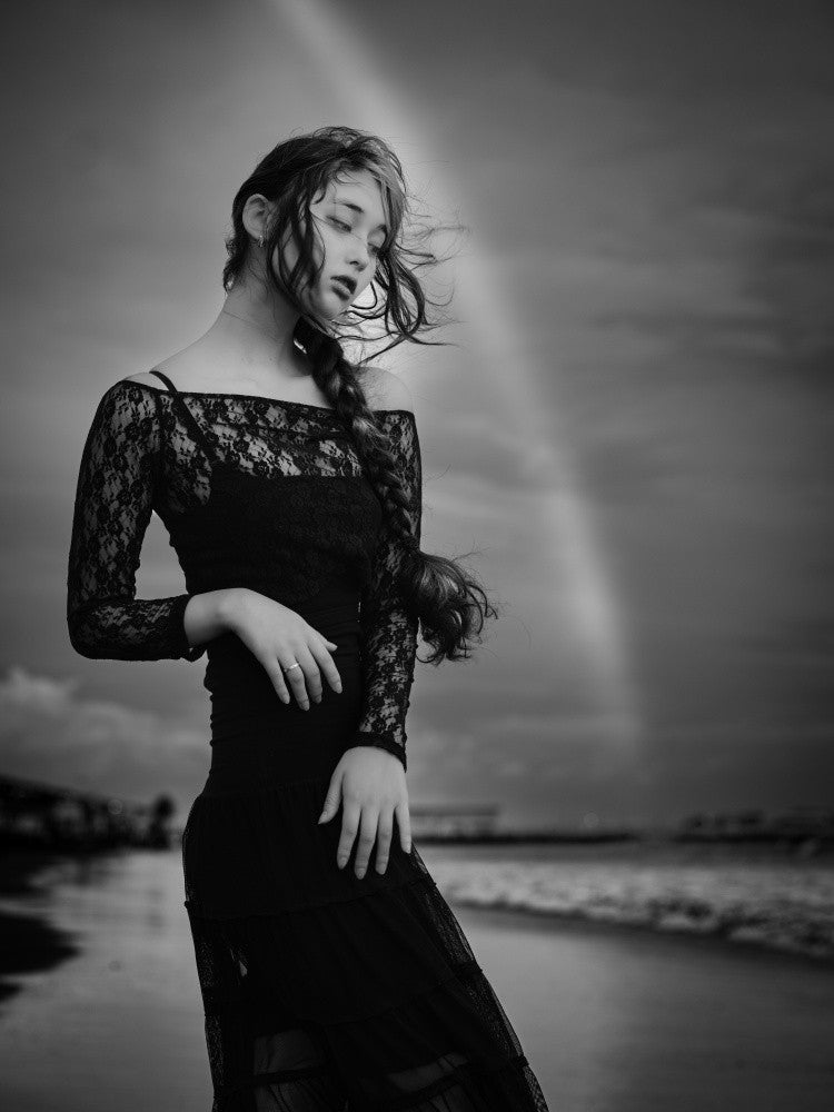 Where Stillness Begins