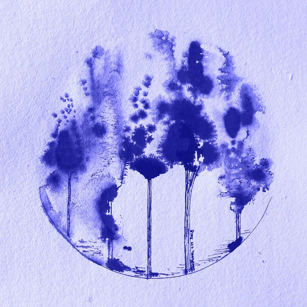 Nature Circle 9