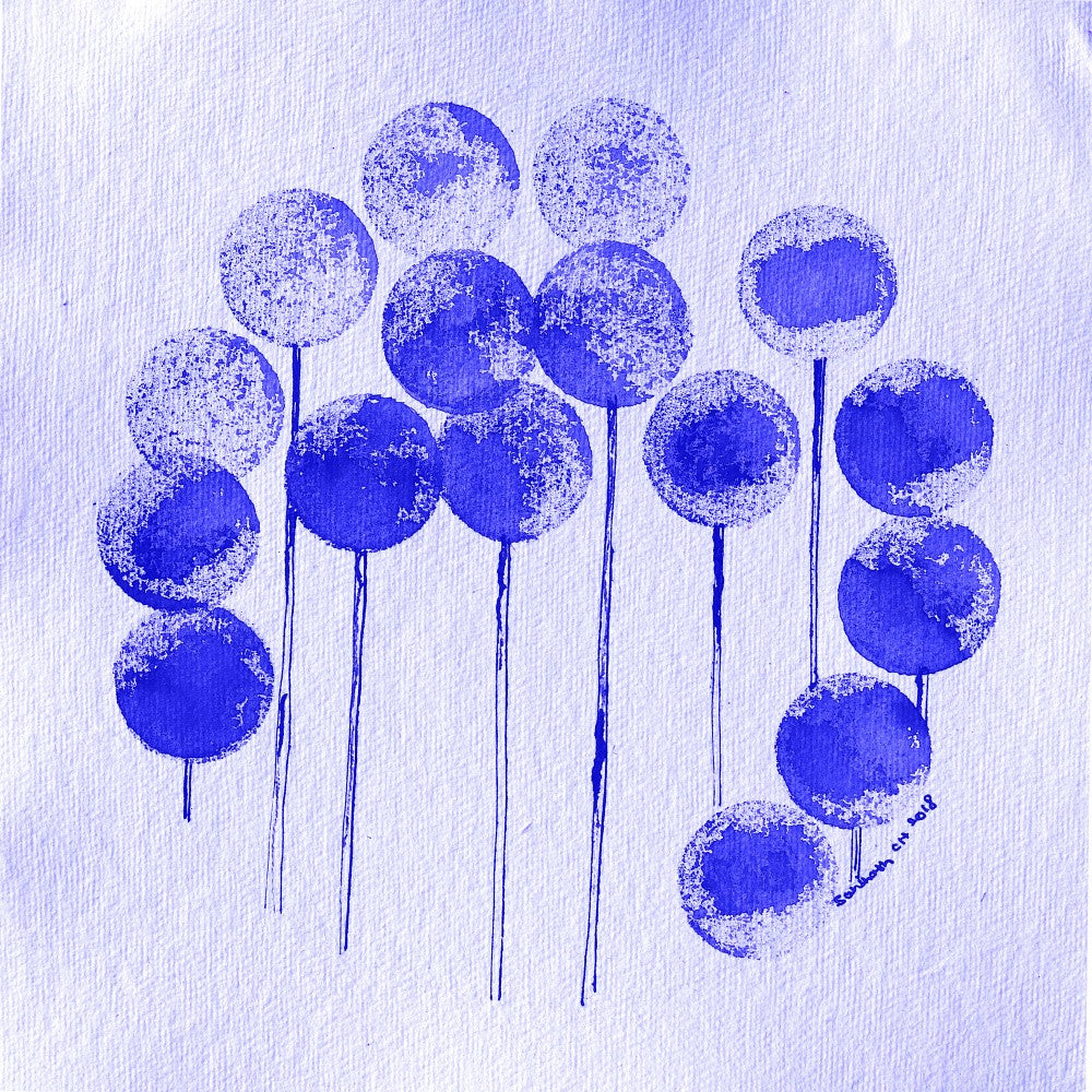 Nature Circle 12