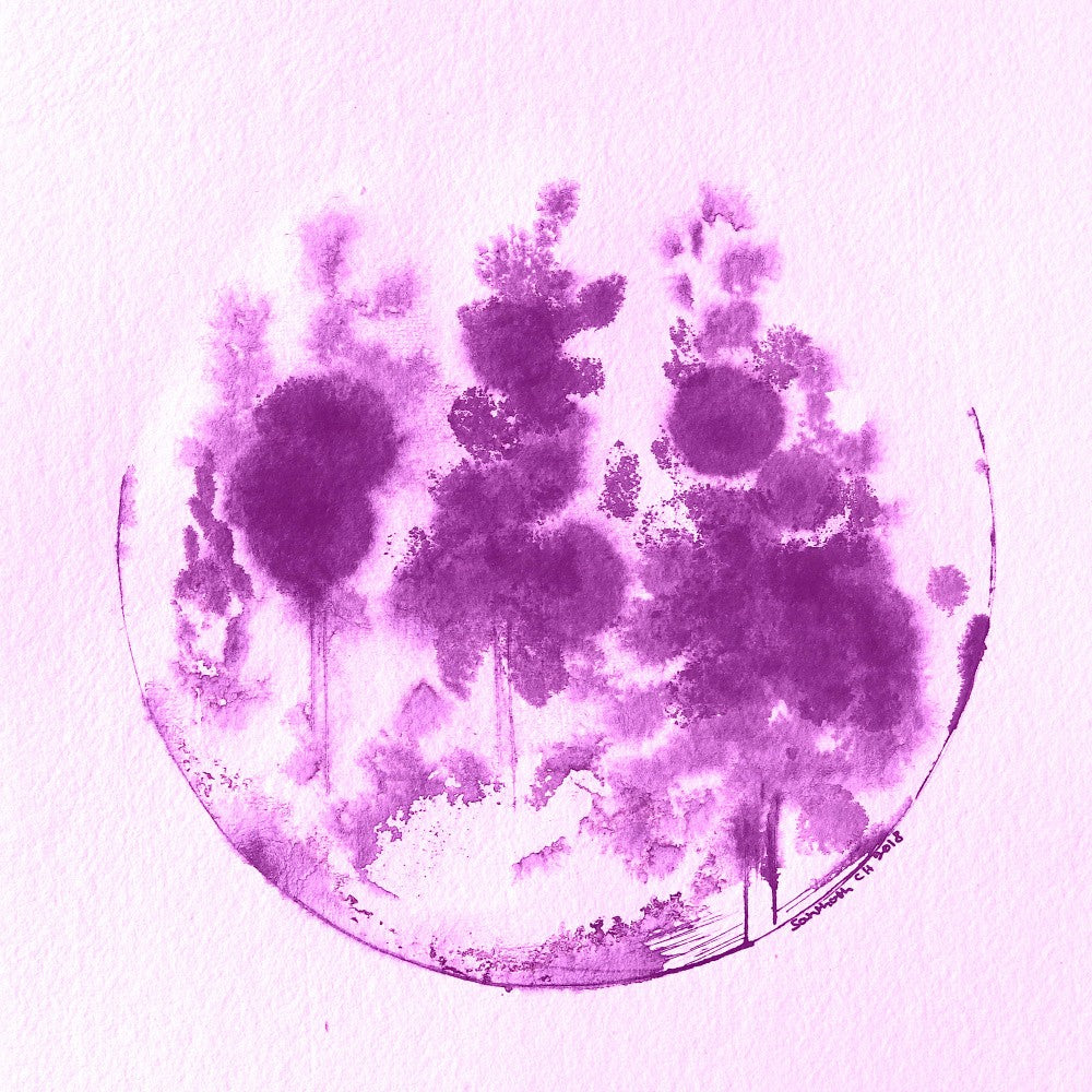 Nature Circle 14