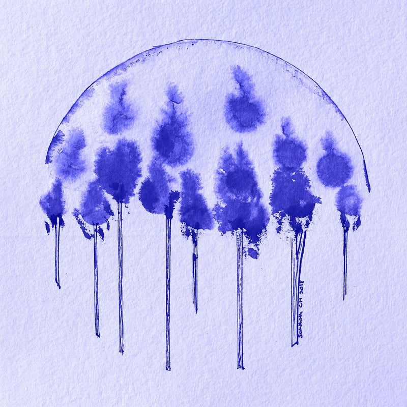 Nature Circle 15