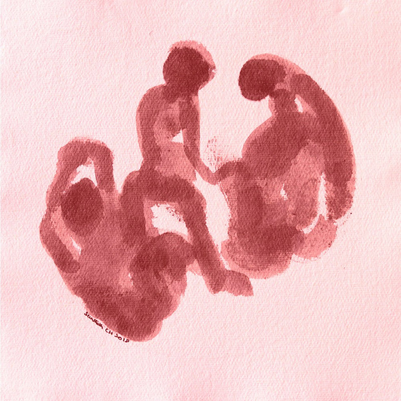 Nature Circle 19