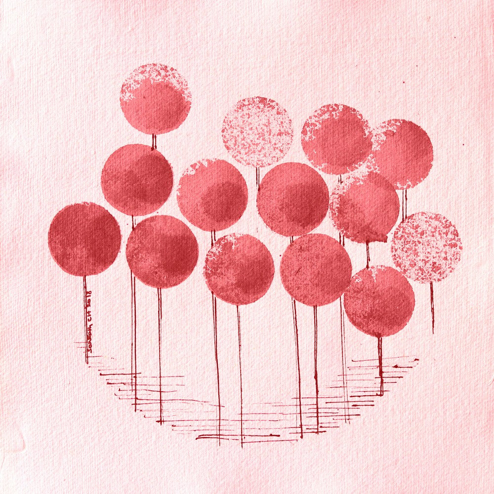 Nature Circle 20