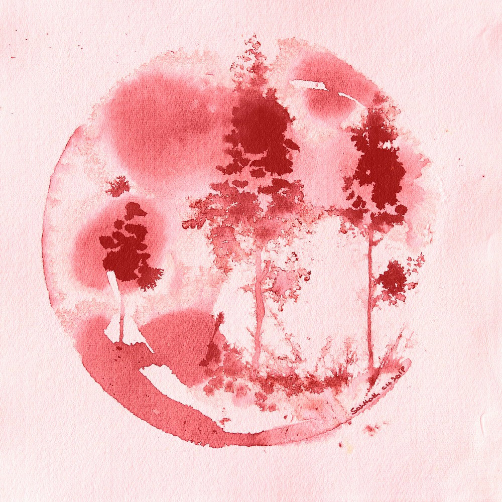 Nature Circle 22