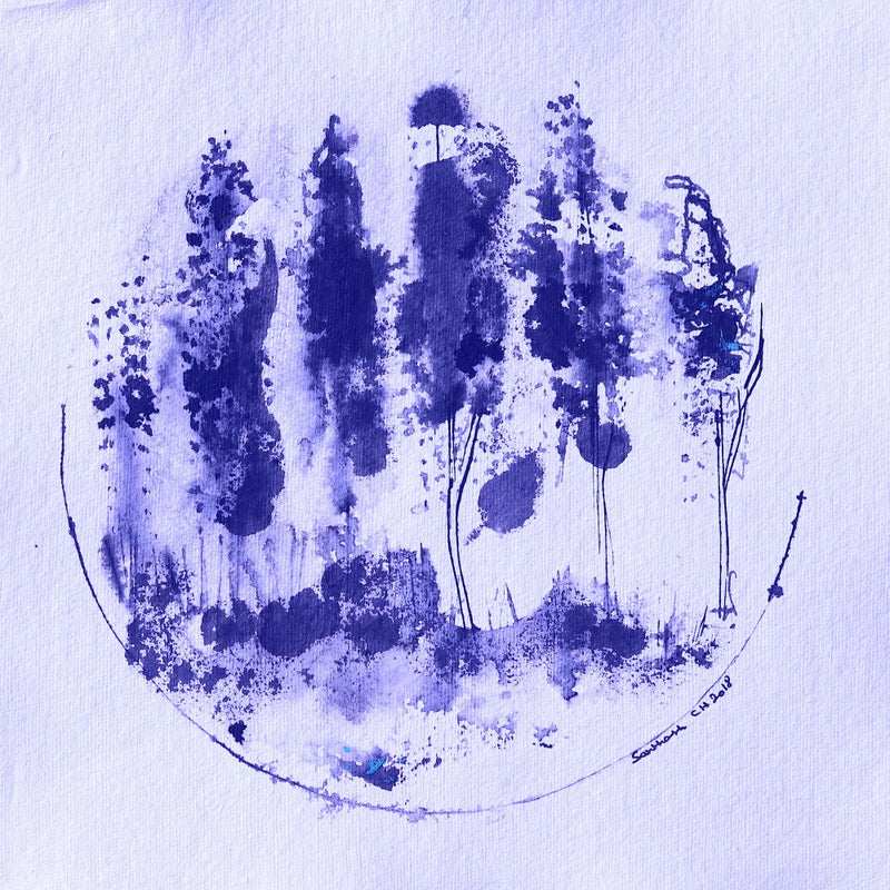 Nature Circle 25