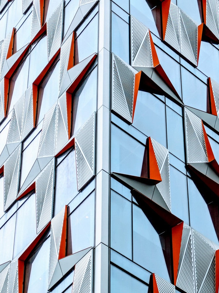 London's Geometry II
