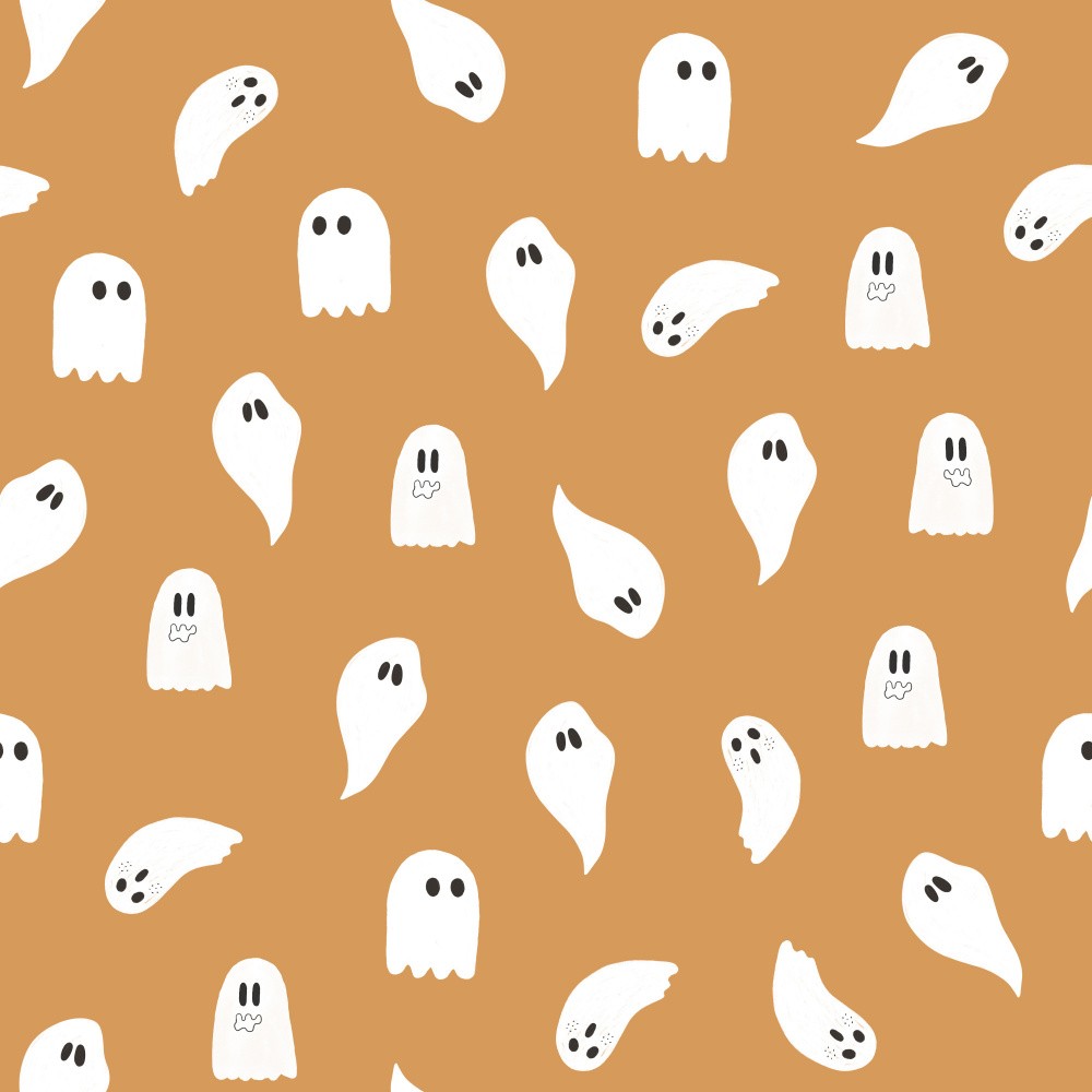Cute Ghosts