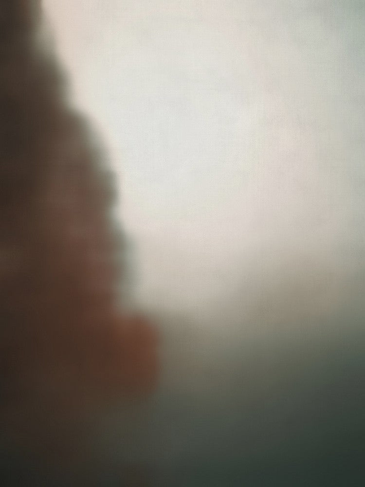 Five Pm Fog