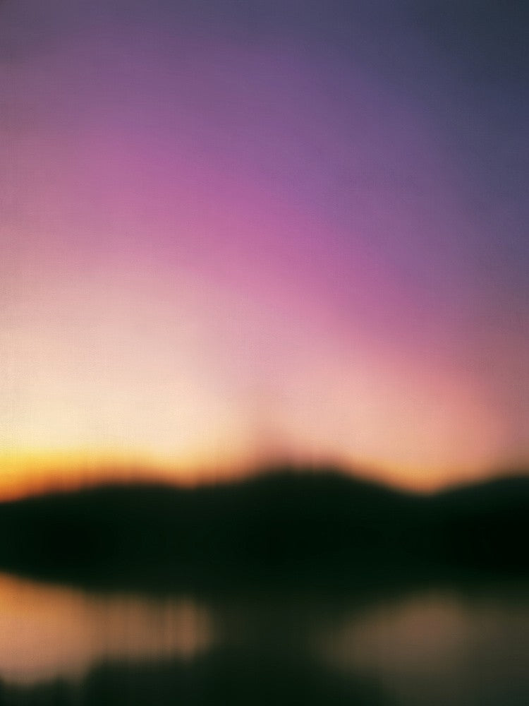 The Sky Was Pink
