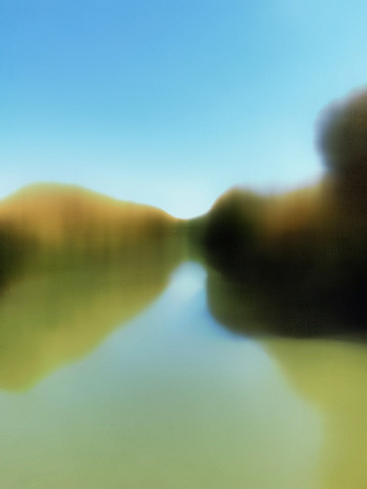 A Quiet Island