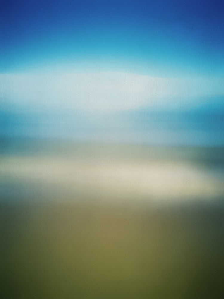 Dormir sur une Plage