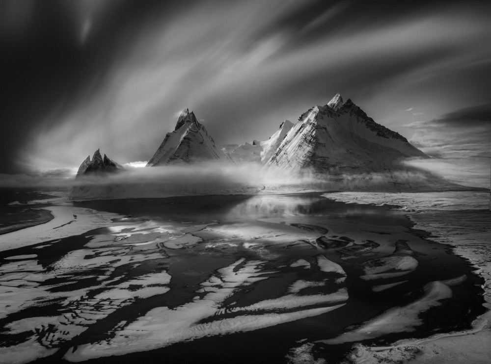 Veil of Silence