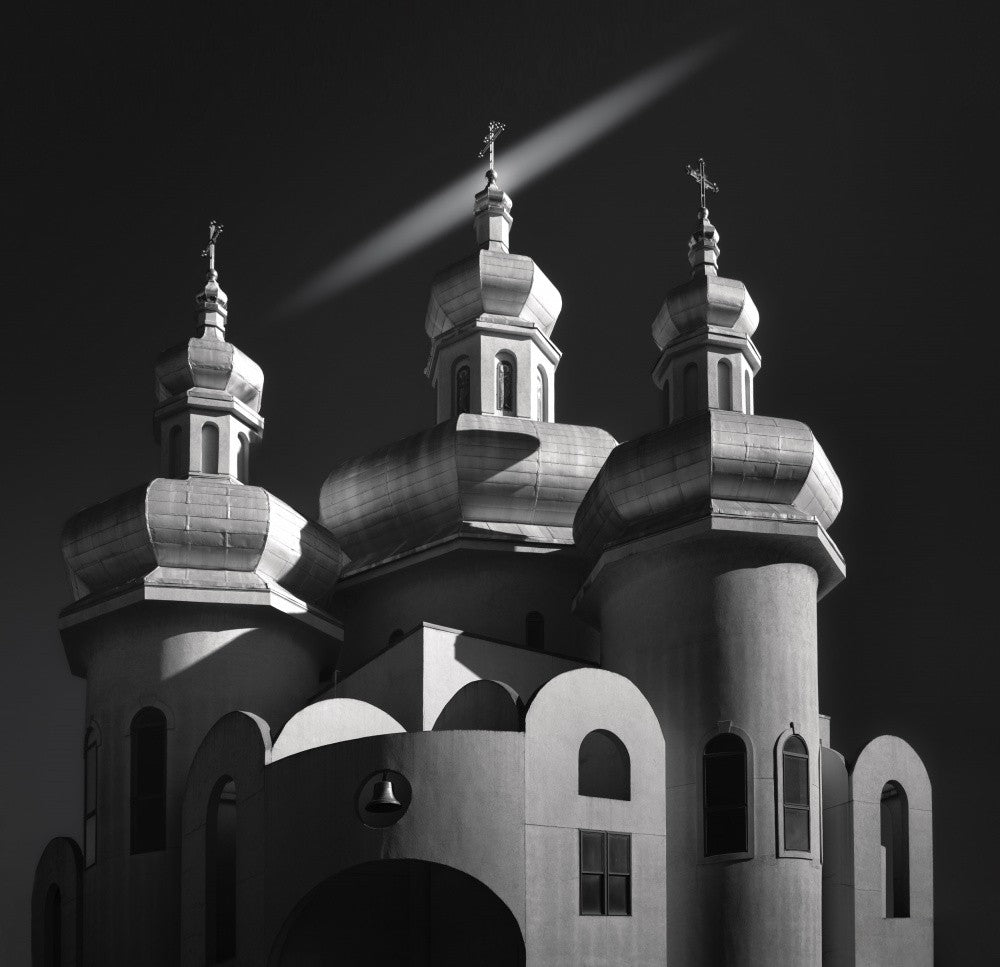 St. Michael the Archangel Ukrainian Catholic Church
